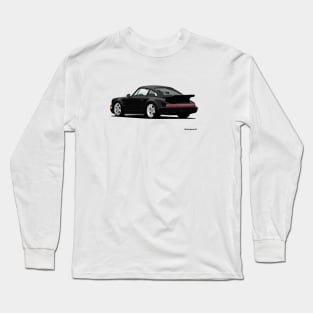 Bad Boy Long Sleeve T-Shirt